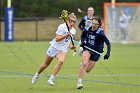 WLax vs MHC  Wheaton College Women’s Lacrosse vs Mount Holyoke College. - Photo By: KEITH NORDSTROM : Wheaton, Lacrosse, LAX